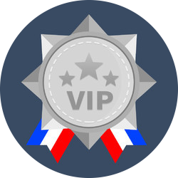 vip vip